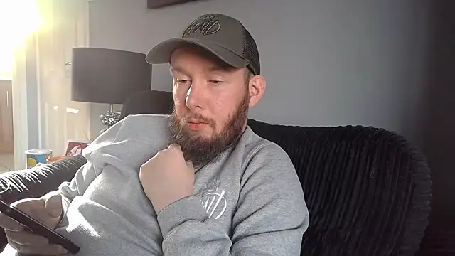 Chubbydan online show from 12-04-24, 12:30