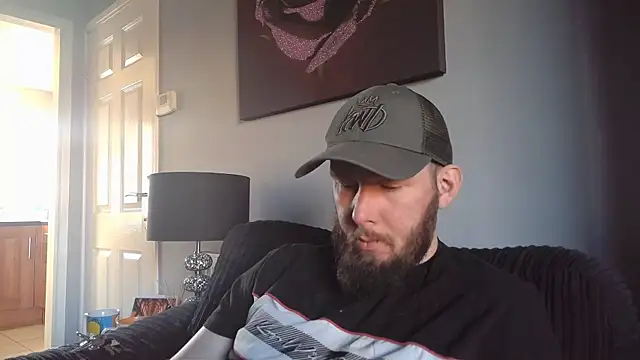 Chubbydan online show from 12-03-24, 02:22