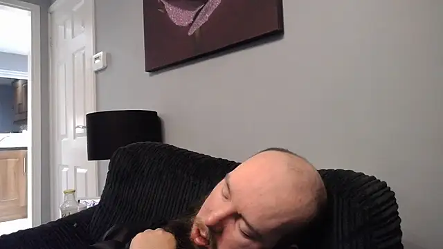 Chubbydan online show from 10-08-25, 01:51