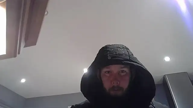 Chubbydan online show from 12-04-25, 08:19