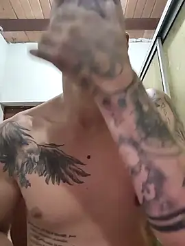 fire menxxx001 online show from 02-10-26, 01:59