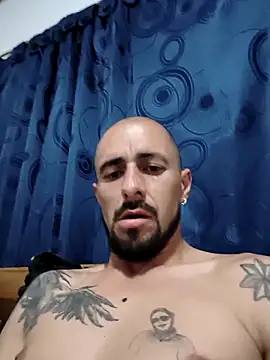 fire menxxx001 online show from 04-18-26, 03:31