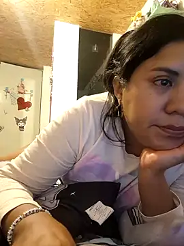 KasiaVenus  online show from 02-01-25, 05:18