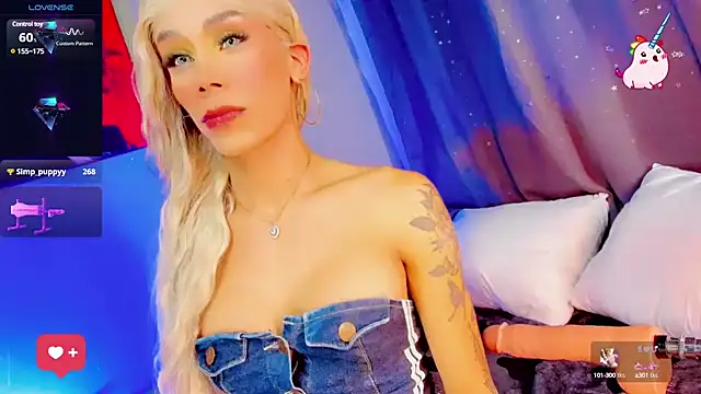 Snapshot of Alexa_Chanell_Oficial chatting on 03-20-25, 03:34 Alexa Chanell Oficial online show from 03-20-25, 03:34