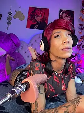 Snapshot of Alexa_Chanell_Oficial chatting on 10-19-25, 08:11 Alexa Chanell Oficial online show from 10-19-25, 08:11