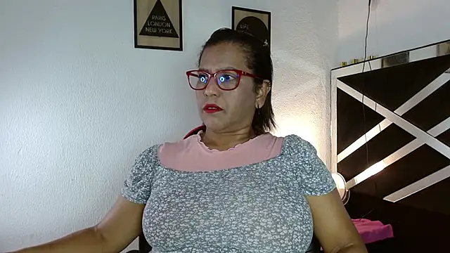 elizabeth mature23 online show from 11-13-25, 12:53