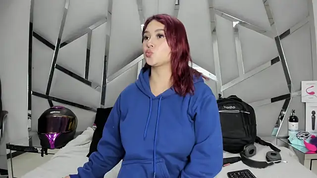 Catherinee69 x online show from 03-07-26, 03:35