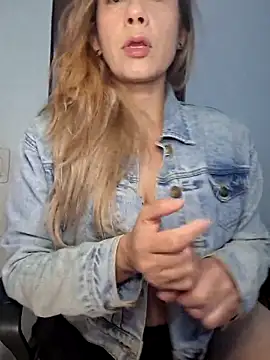 FREYJA- online show from 03-29-26, 07:15