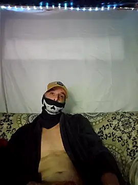 Cadillacninja online show from 10-30-25, 08:23