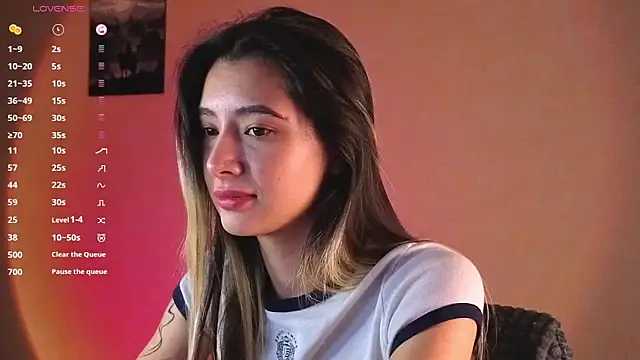 DarlaLike online show from 03-02-26, 05:08