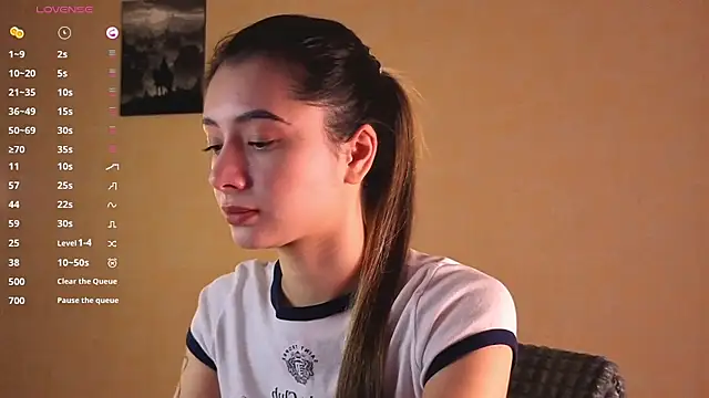 DarlaLike online show from 03-05-26, 03:36