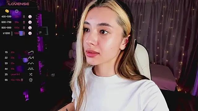 DarlaLike online show from 02-27-25, 10:01