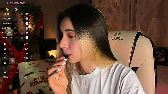 DarlaLike online show from 11-02-25, 03:44