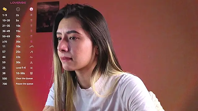 DarlaLike online show from 02-22-26, 03:20