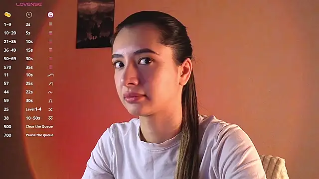 DarlaLike online show from 03-01-26, 03:17