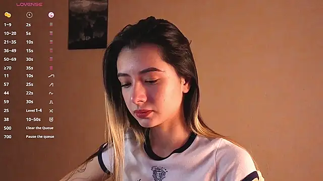 DarlaLike online show from 02-28-26, 03:17