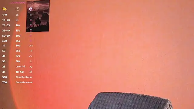 DarlaLike online show from 03-02-26, 03:51