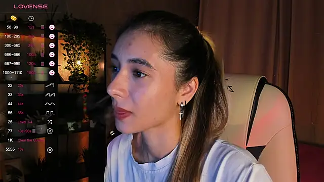 DarlaLike online show from 09-16-25, 04:02