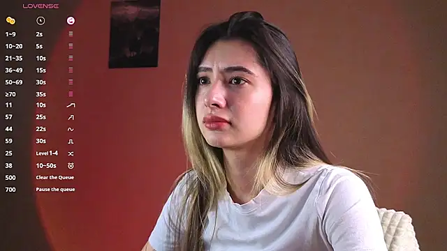 DarlaLike online show from 02-21-26, 03:19