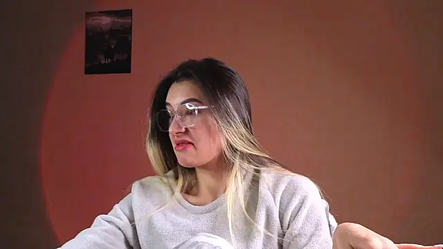 DarlaLike online show from 02-16-26, 04:00