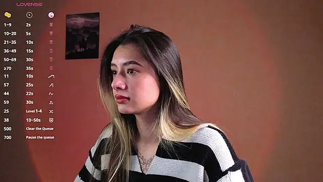 DarlaLike online show from 02-19-26, 03:25