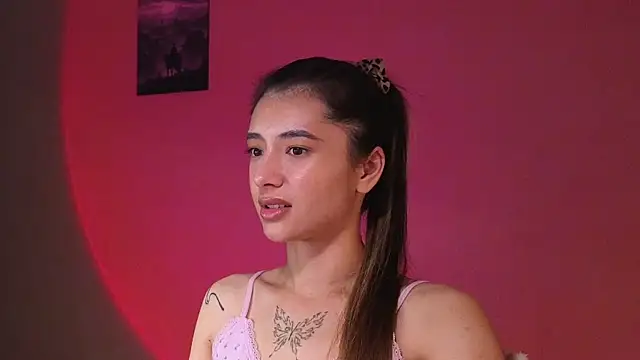 DarlaLike online show from 06-04-26, 03:44