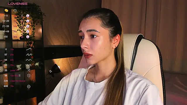 DarlaLike online show from 11-08-25, 03:43