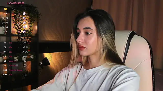 DarlaLike online show from 11-23-25, 03:38