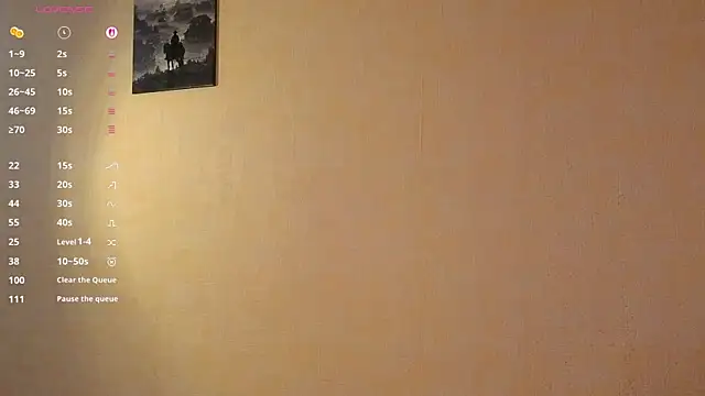 DarlaLike online show from 07-04-26, 03:57