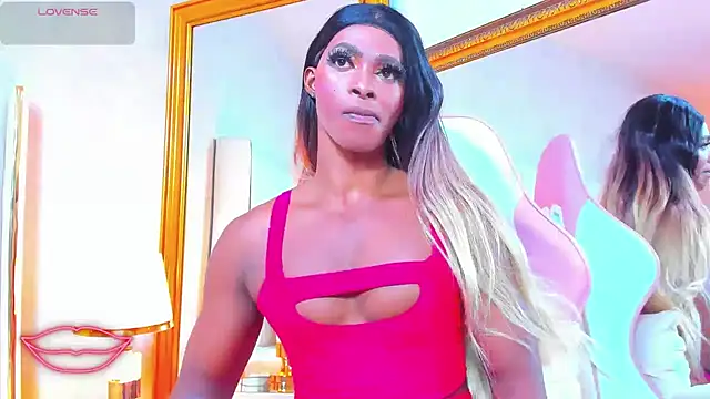 BriggitteEbonny online show from 11-11-25, 08:14