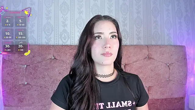 lunar leen online show from 09-10-25, 07:57