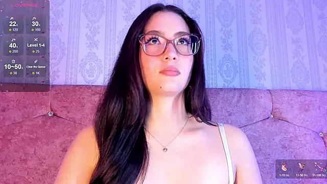 lunar leen online show from 02-07-26, 07:44