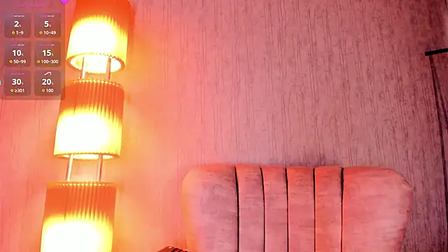 lunar leen online show from 04-09-26, 06:58