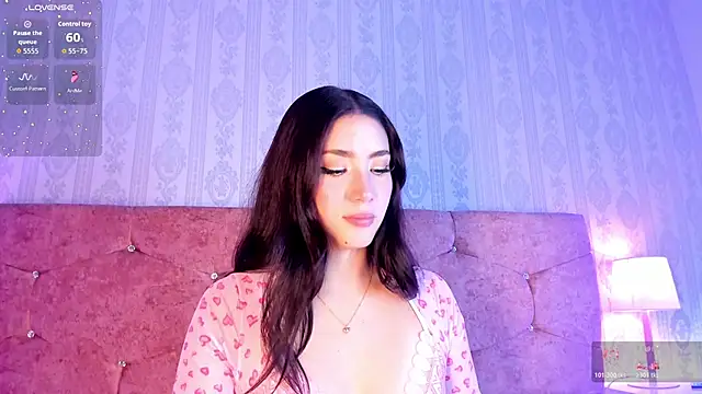 lunar leen online show from 10-23-25, 07:12