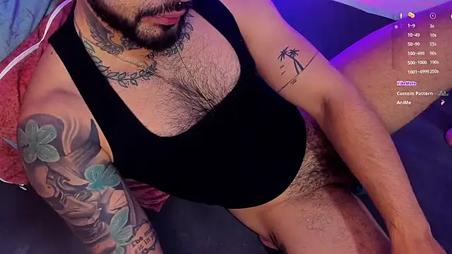 mikemulerr online show from 03-13-26, 01:43