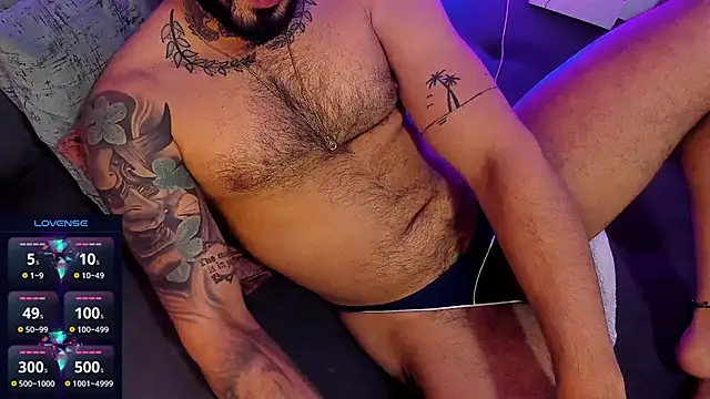 mikemulerr online show from 11-13-25, 10:13