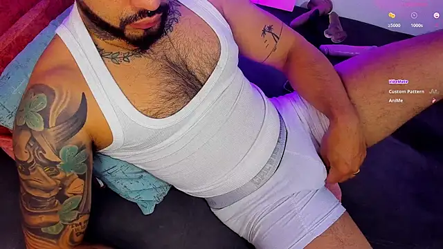 mikemulerr online show from 03-10-26, 01:20