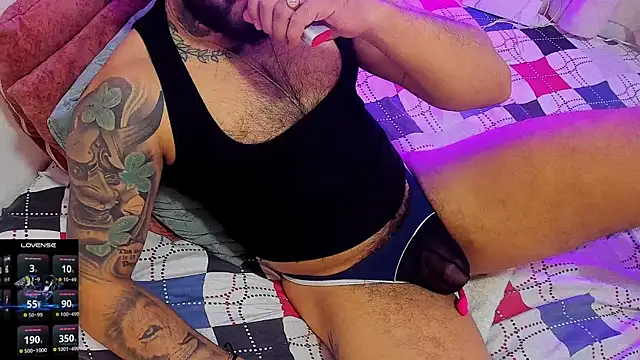 mikemulerr online show from 01-10-26, 11:11