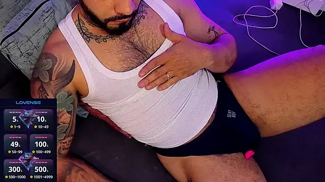 mikemulerr online show from 11-01-25, 09:30