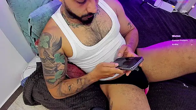 mikemulerr online show from 02-13-26, 02:33