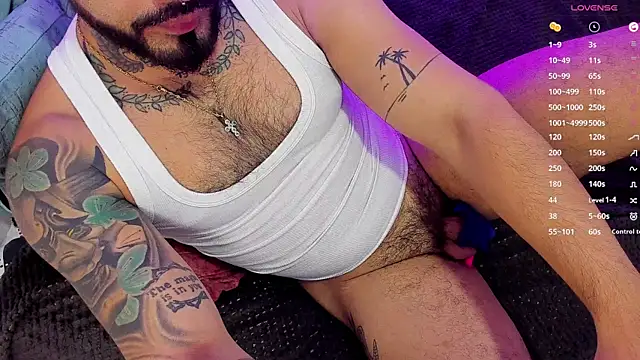 mikemulerr online show from 02-10-26, 12:31