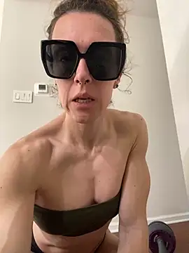 mrs  unknown online show from 03-24-26, 04:18