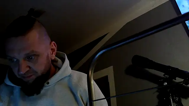 donhulio482 online show from 02-28-25, 03:15