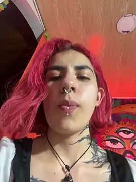 Snapshot of _Artemisa_X chatting on 02-04-25, 10:45  Artemisa X online show from 02-04-25, 10:45