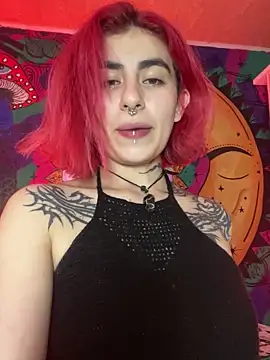 Snapshot of _Artemisa_X chatting on 02-04-25, 01:23  Artemisa X online show from 02-04-25, 01:23