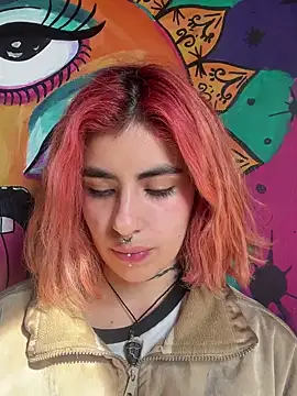 Snapshot of _Artemisa_X chatting on 02-18-25, 01:22  Artemisa X online show from 02-18-25, 01:22