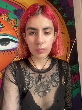 Snapshot of _Artemisa_X chatting on 02-10-25, 04:58  Artemisa X online show from 02-10-25, 04:58