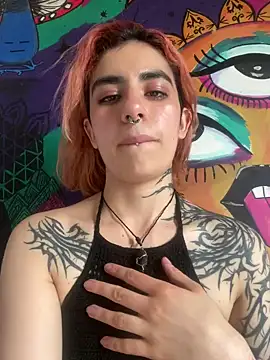 Snapshot of _Artemisa_X chatting on 03-04-25, 07:11  Artemisa X online show from 03-04-25, 07:11