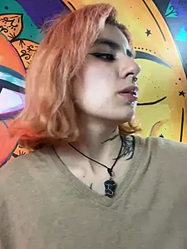 Snapshot of _Artemisa_X chatting on 03-01-25, 02:15  Artemisa X online show from 03-01-25, 02:15