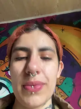Snapshot of _Artemisa_X chatting on 03-05-25, 02:34  Artemisa X online show from 03-05-25, 02:34